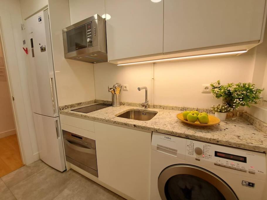 Appartamento Centro Santander