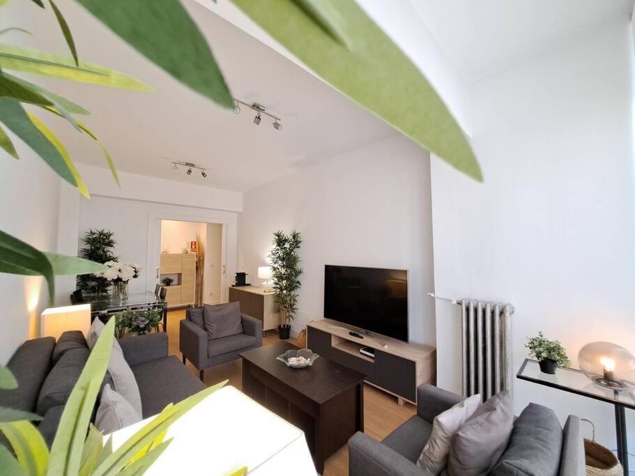 Appartamento Centro Santander