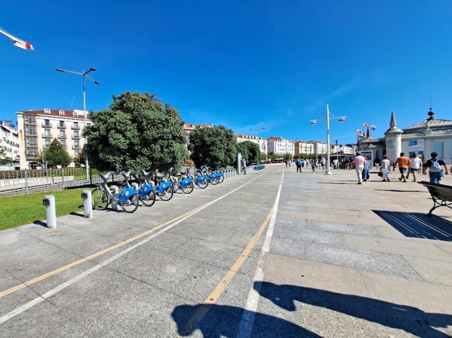 Centro Appartamento *