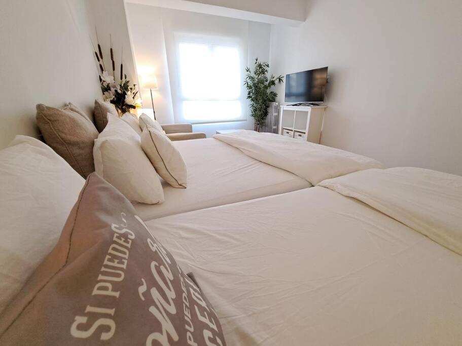 Appartamento Centro Santander